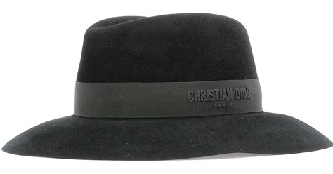 dior rodeo hat